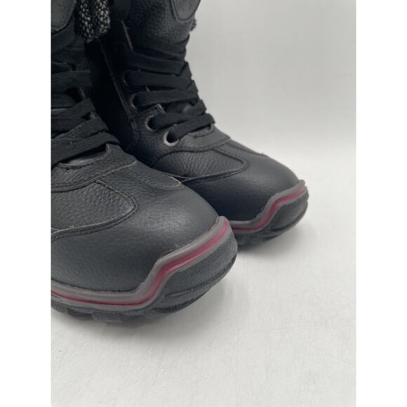 Pajar ALICE_BOOT Women's NEW Boot Black EU Size 36 NIB - Picture 2 of 11